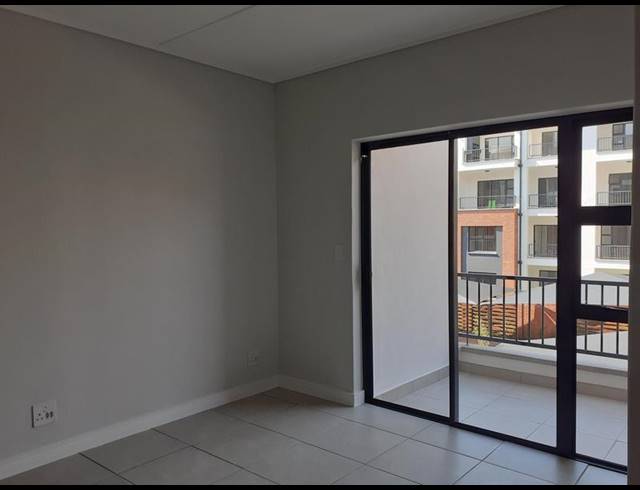 1 BEDROOM APARTMENT FOR SALE IN LINBRO PARK